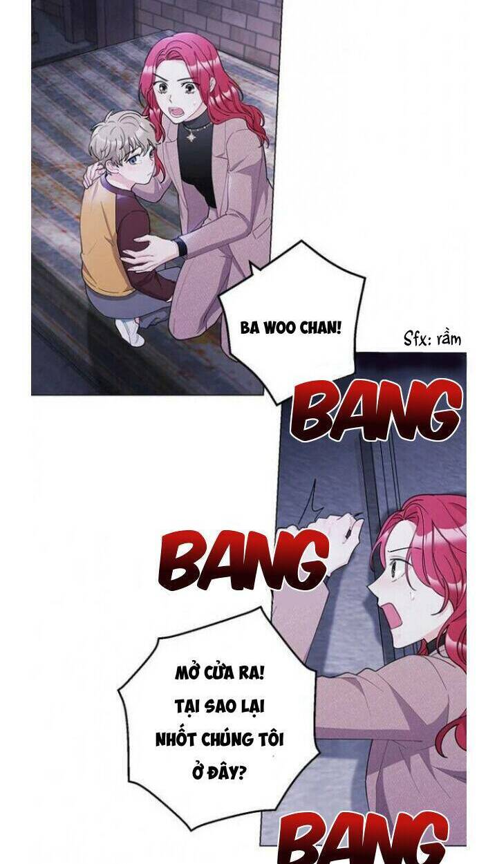 Chạm Vào Tim Em Chương 33 Ảnh 6