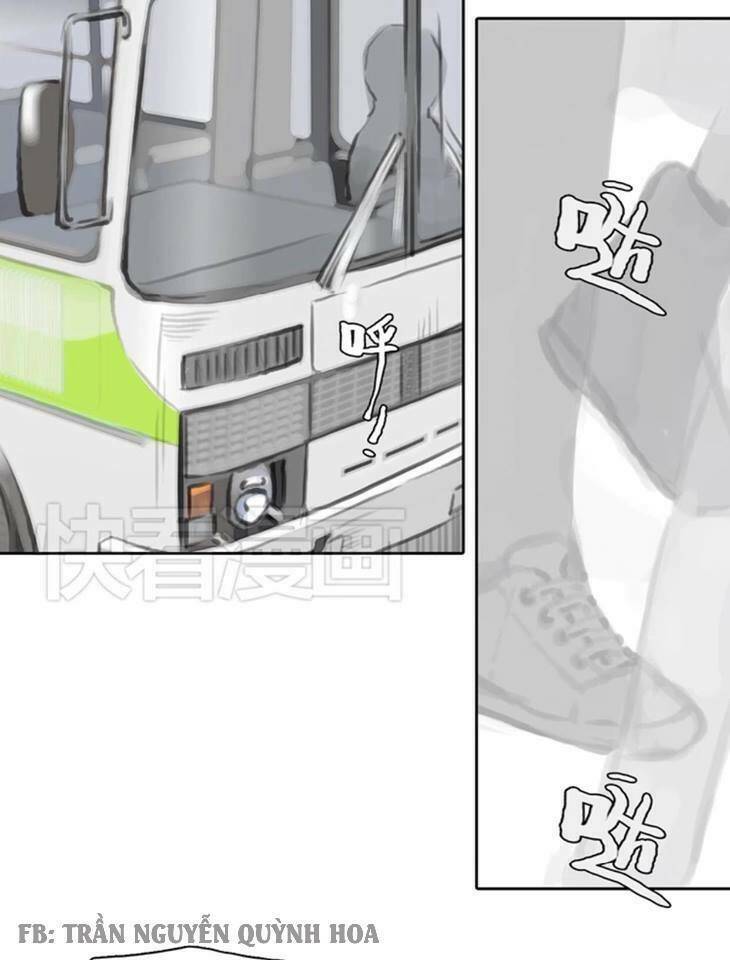 12 Giờ Của Lọ Lem Chương 29 Ảnh 18