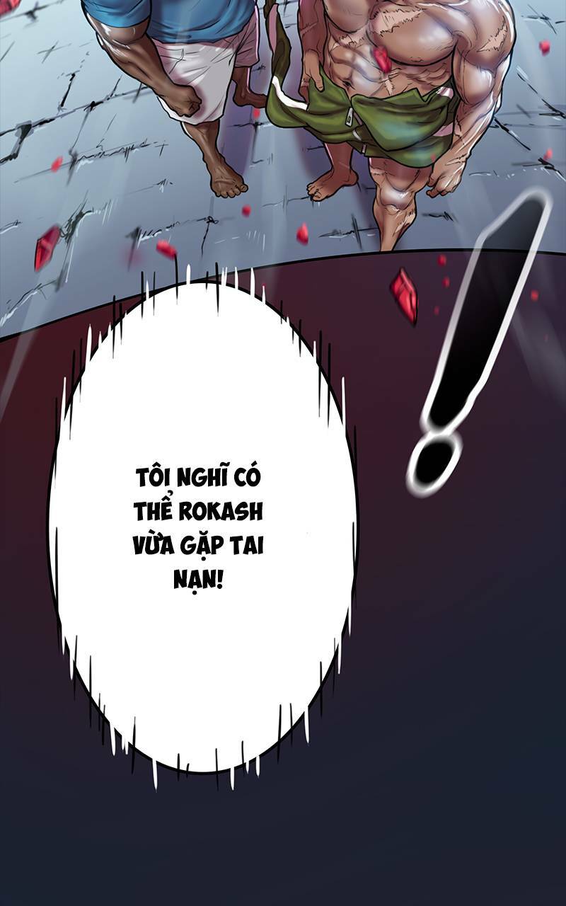 Ordeal Chương 10 Ảnh 39