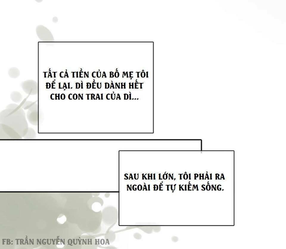12 Giờ Của Lọ Lem Chương 25 Ảnh 9