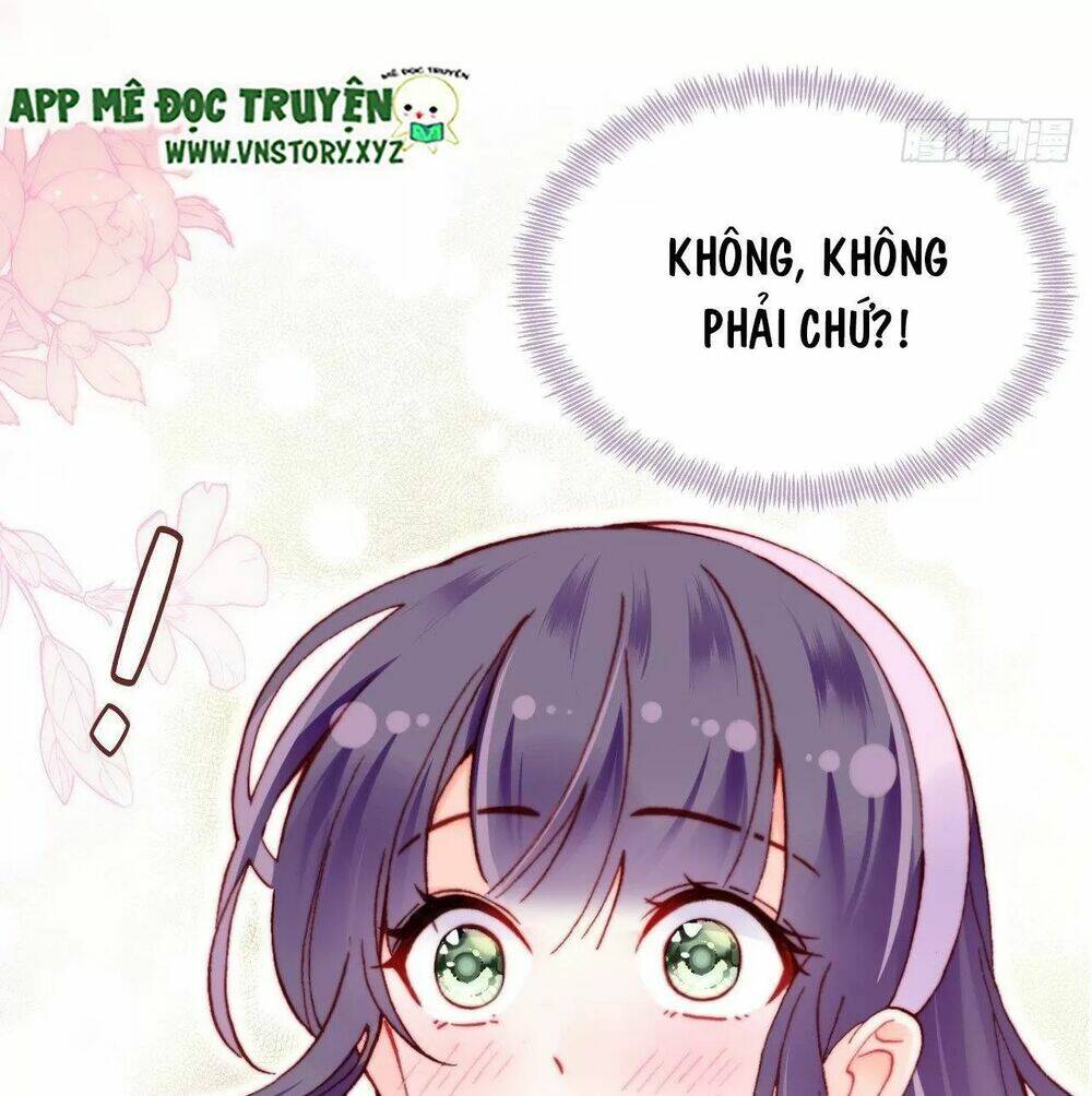 Lại Bị Bệnh Chiều Chuộng Quấn Lấy Chương 63 Ảnh 65