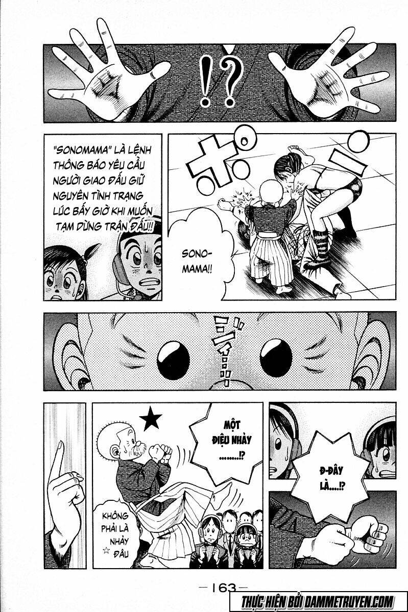 Shin Kotaro Makaritoru! Juudouhen Chương 205 Ảnh 4