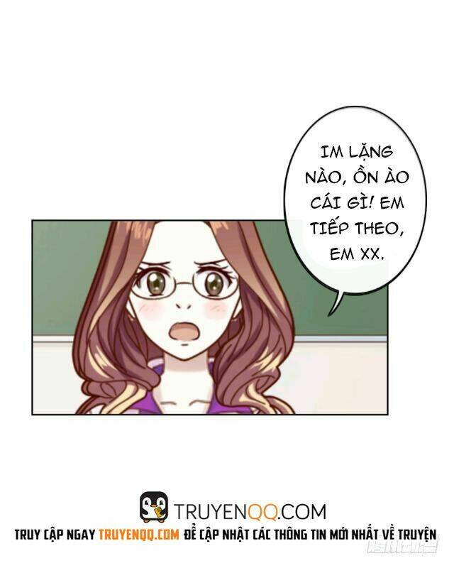Thiên Nga Đen Chương 1 Ảnh 11