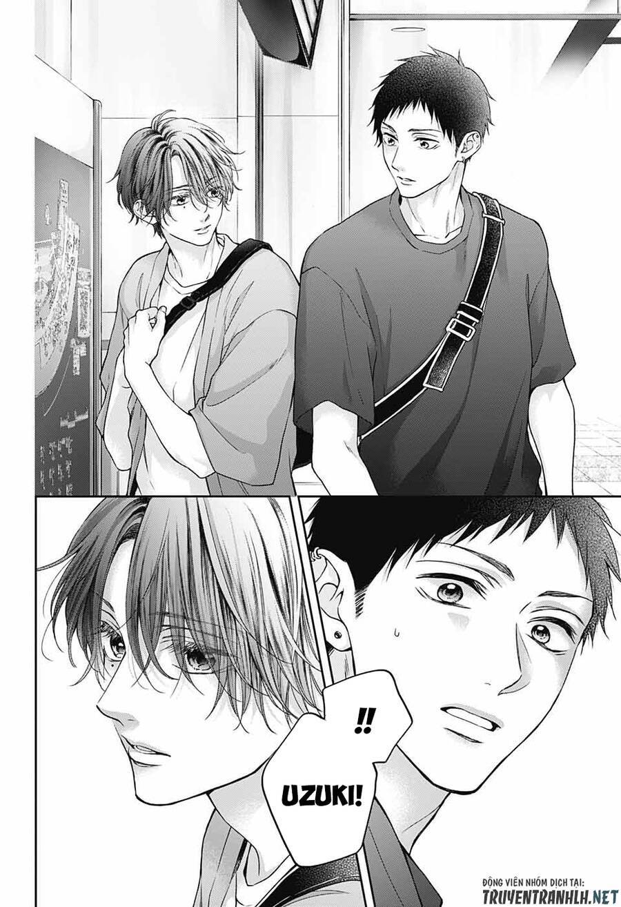 Kono Oto Tomare! Chương 124 Ảnh 6