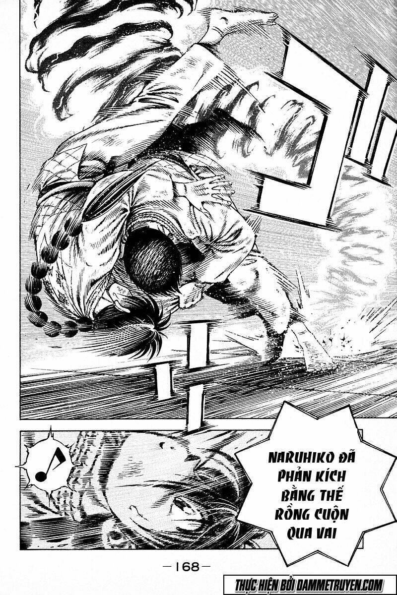Shin Kotaro Makaritoru! Juudouhen Chương 223 Ảnh 8