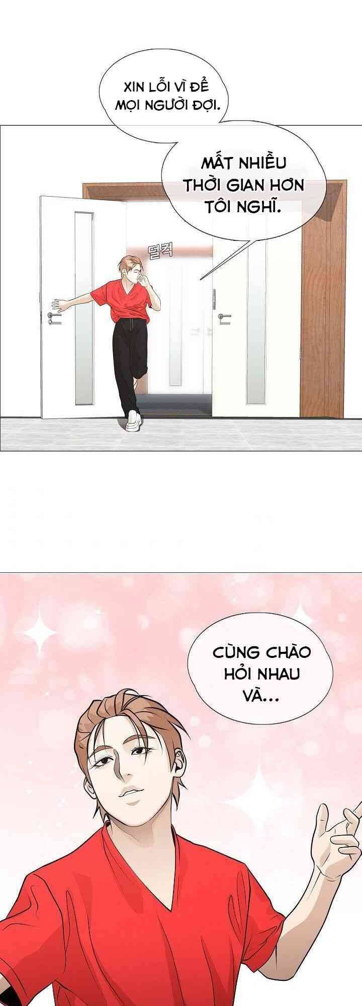 Thước Phim Sự Thật Chương 29 Ảnh 53