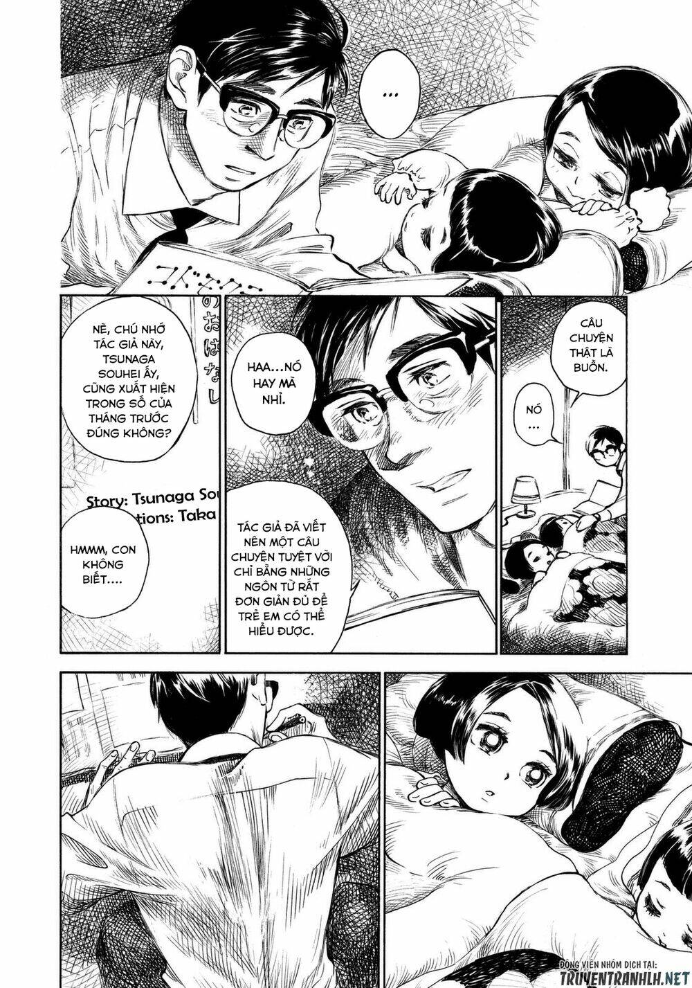 Kannou Sensei Chương 9 Ảnh 14