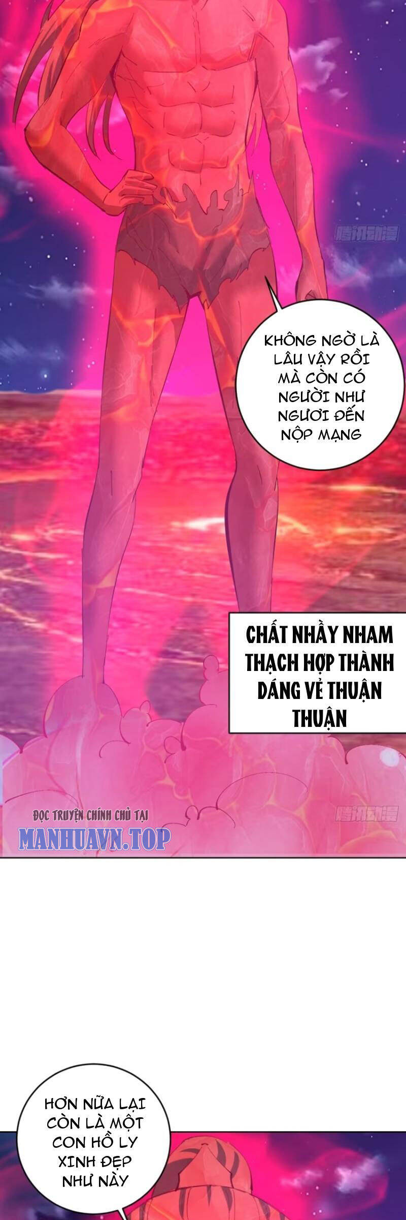 Tu Tiên Giả Cuối Cùng Chương 91 Ảnh 18
