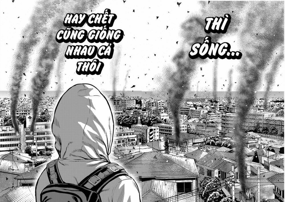 T-Dragon Chương 1 Ảnh 22