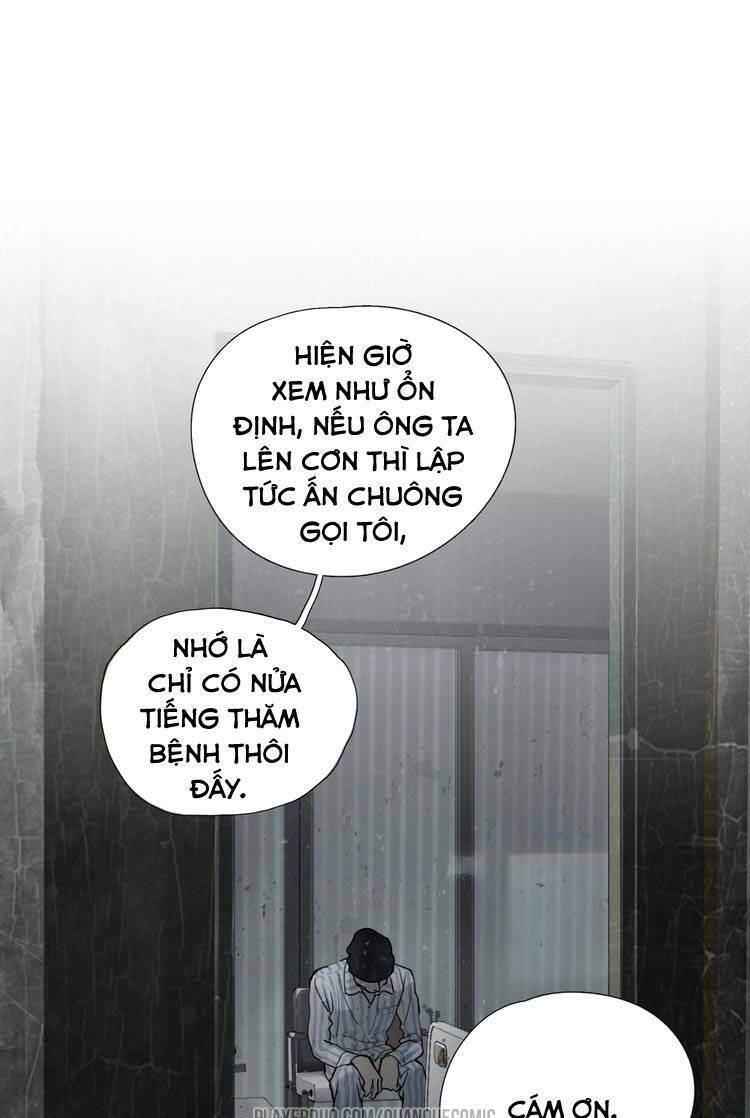Thần Trạch Chương 4 Ảnh 2
