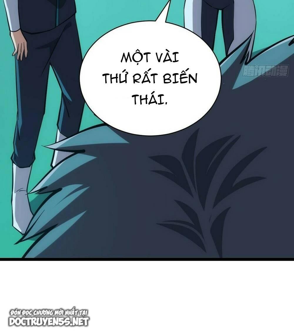 Ác Bá Trò Chơi Chương 51 Ảnh 47