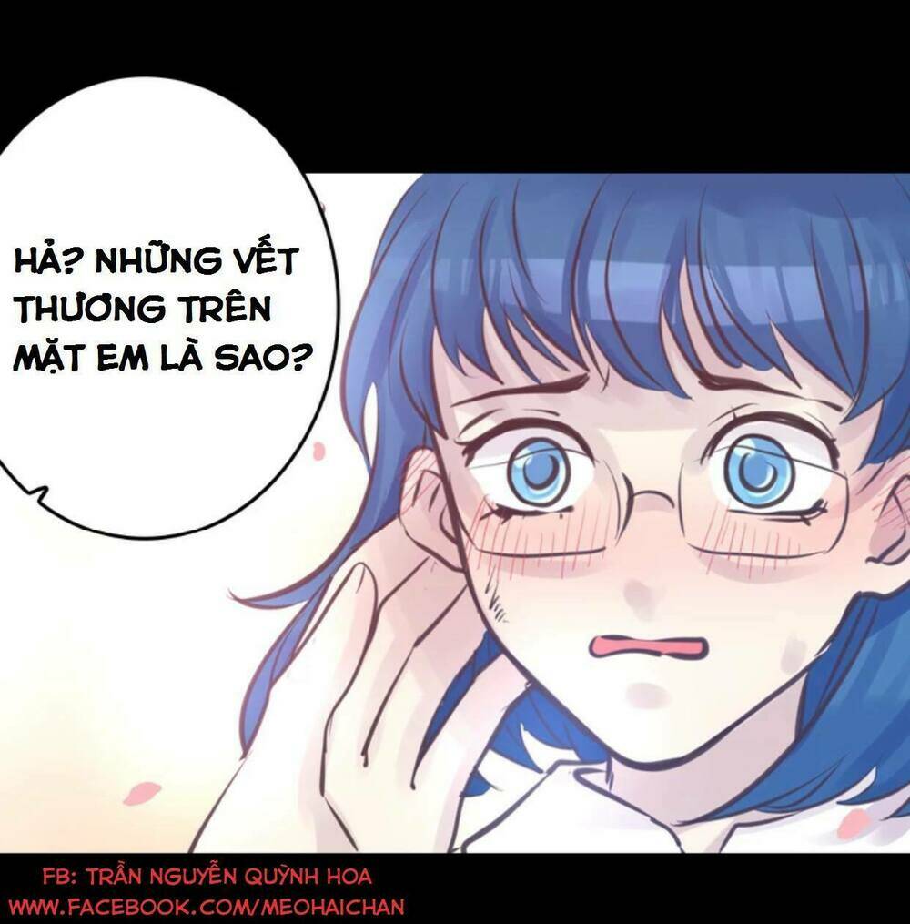 Trả Thù Trường Trung Học 2 Chương 4 Ảnh 22