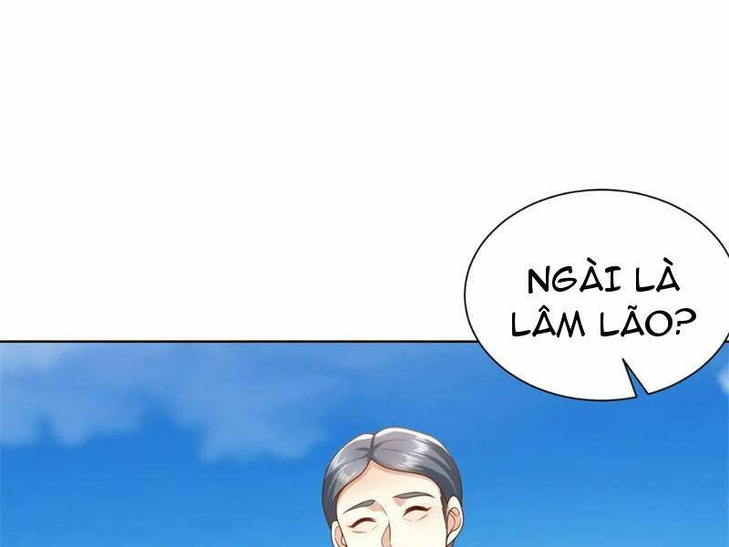 Đô Thị Đệ Nhất Chiến Thần Chương 48 Ảnh 102