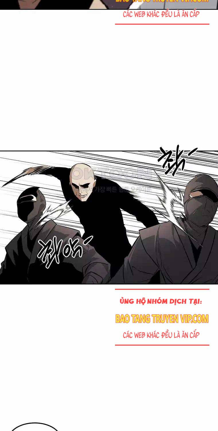 Kẻ Bất Bại Chương 101 Ảnh 38