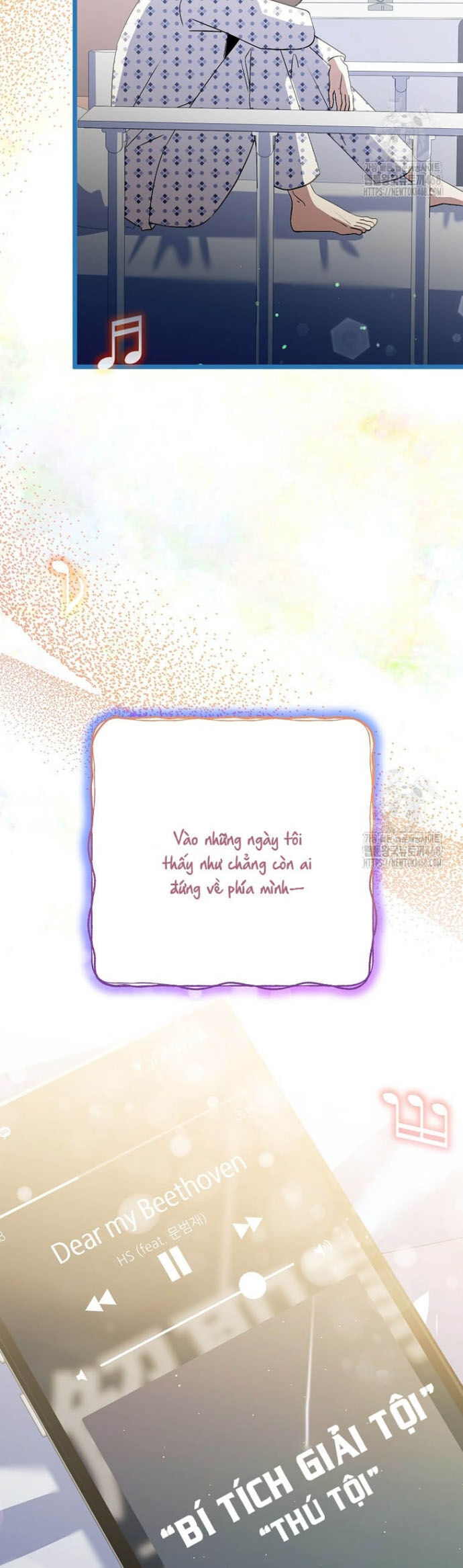 Nhà Soạn Nhạc Thiên Tài Đã Trở Lại Chương 62 Ảnh 45