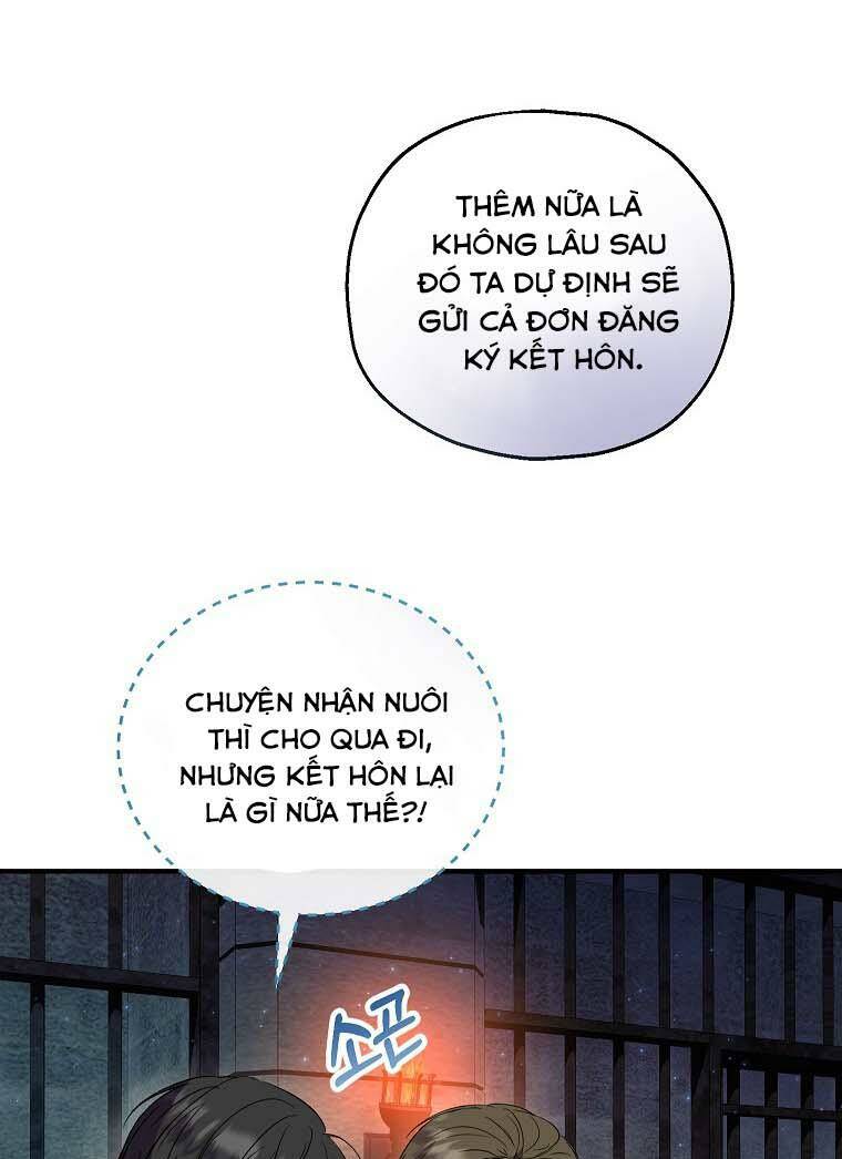 Nàng Dâu Nuôi Muốn Đứt Tình Đoạn Nghĩa Chương 48 Ảnh 61