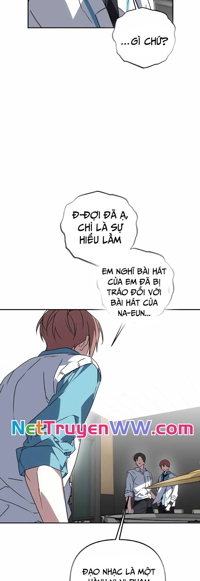 Sounds Like Chương 4 Ảnh 9