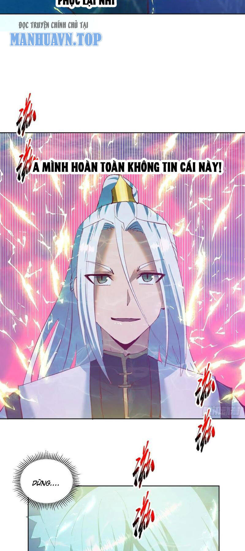 Tu Tiên Giả Cuối Cùng Chương 93 Ảnh 18