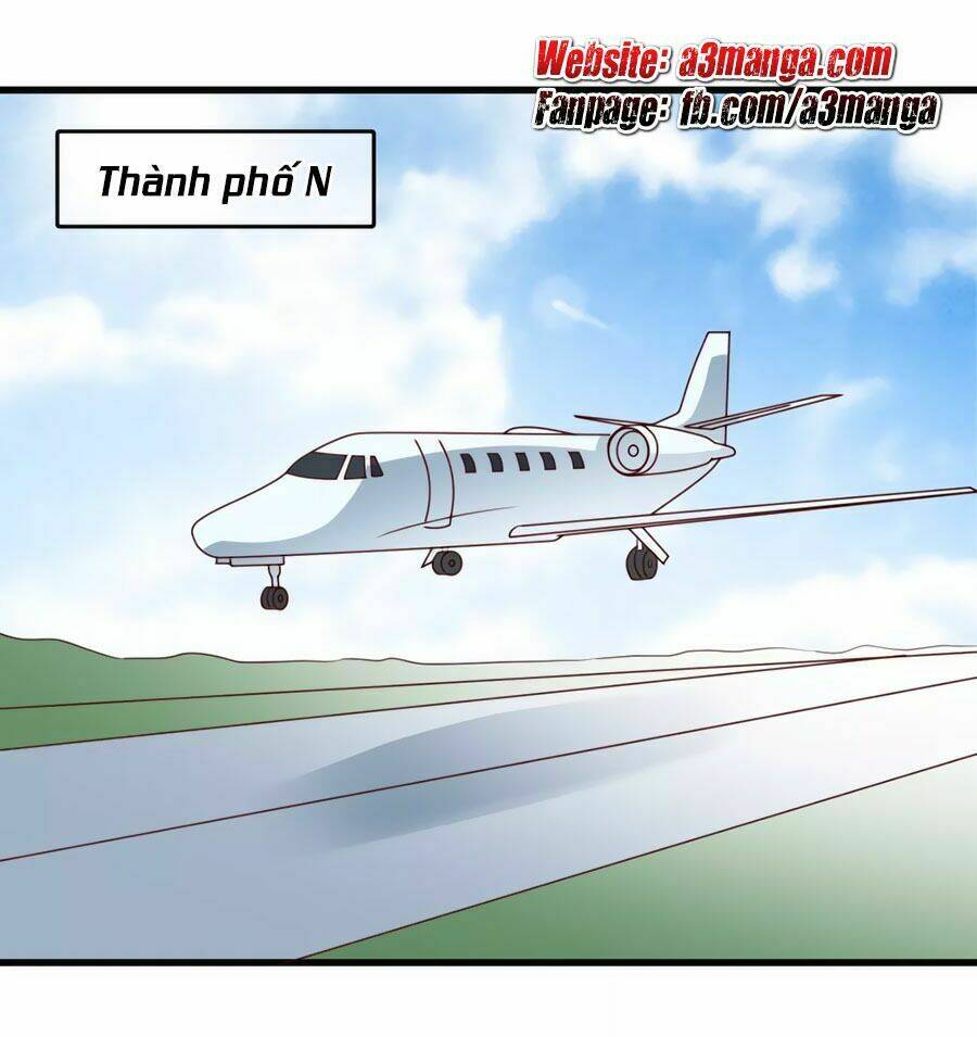 Quan Hệ Nguy Hiểm Chương 30 Ảnh 3
