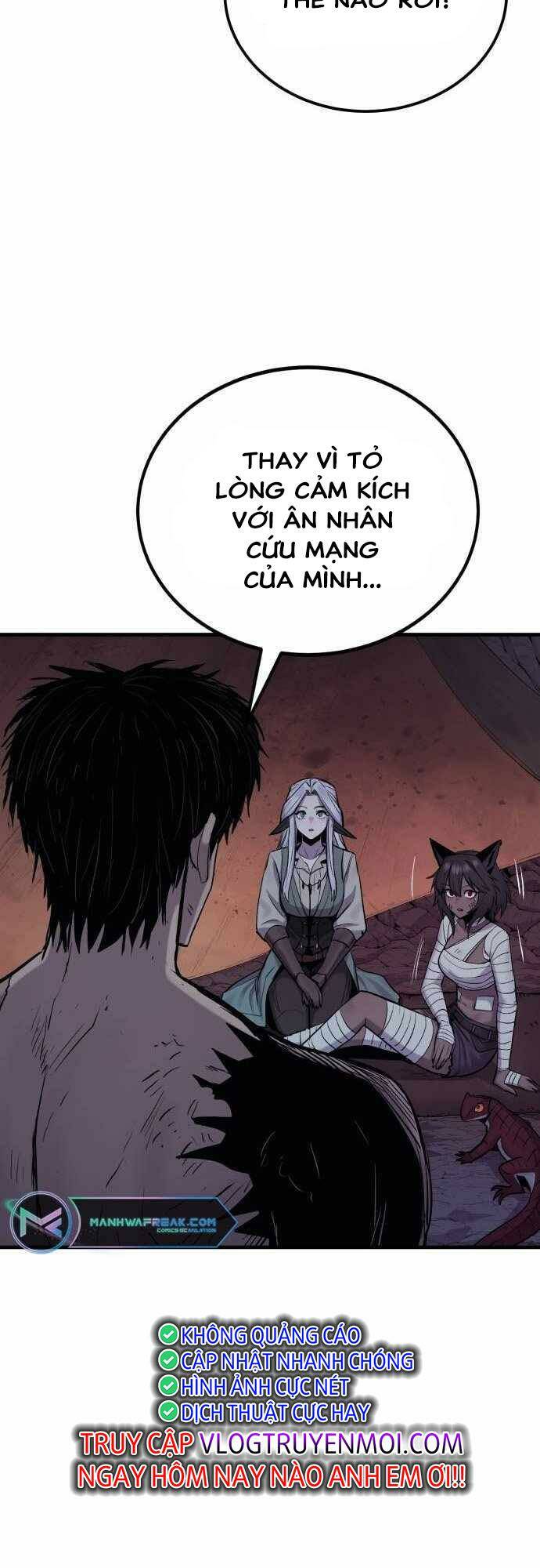 The Wailing Perversion Chương 24 Ảnh 36