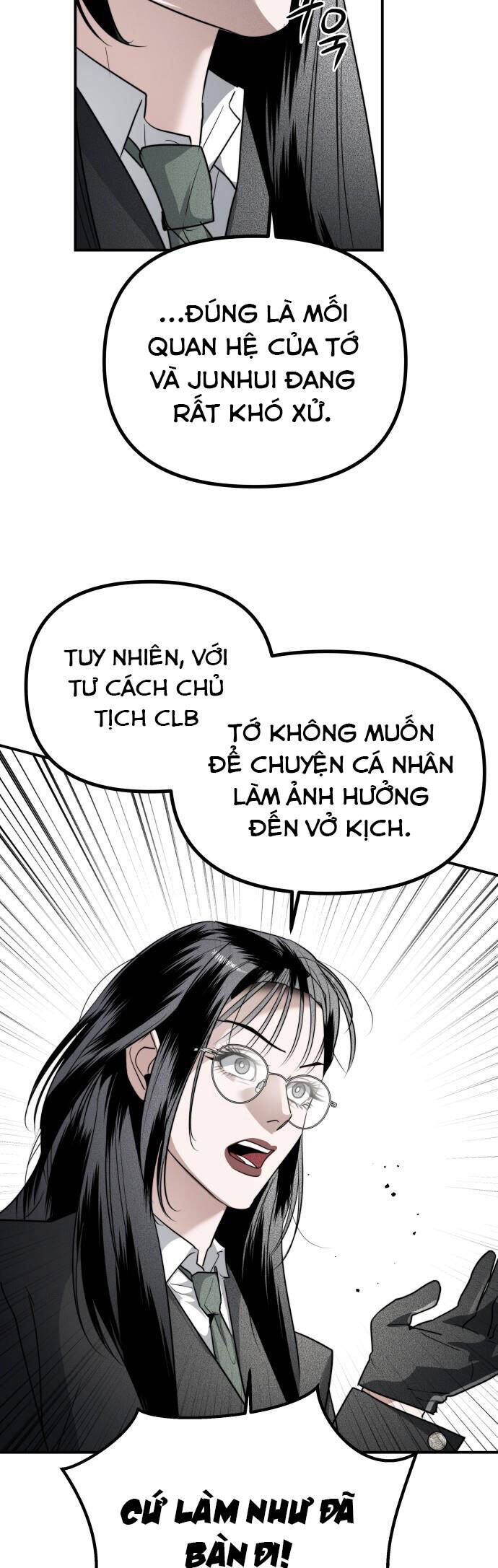 Chị Em Nhà Ki Chương 32 Ảnh 27