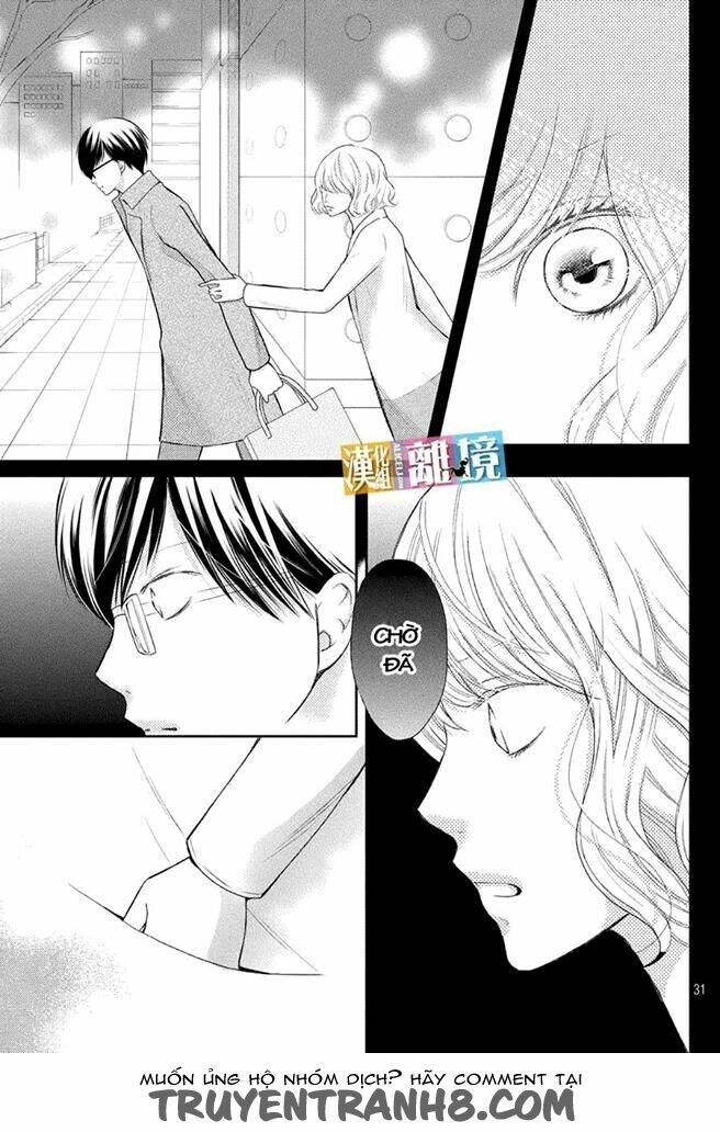 3d Kanojo - Bạn Gái 3d Chương 46 Ảnh 34