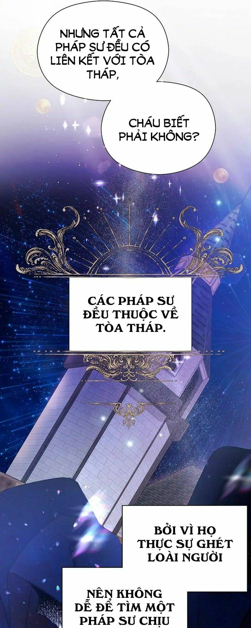 Tôi Đã Vô Tình Quyến Rũ Em Trai Của Nam Chính Chương 9 Ảnh 48