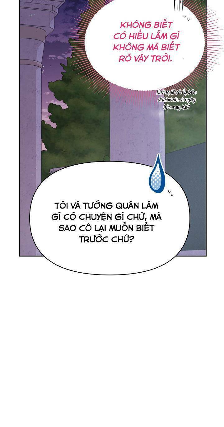 Tôi Đã Nuôi Dưỡng Bạn Thời Thơ Ấu Thành Bạo Chúa Chương 78 Ảnh 18