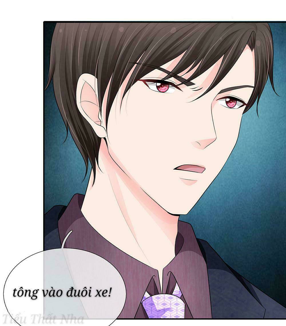 Tù Nhân Tình Yêu 99 Ngày Chương 19 Ảnh 15