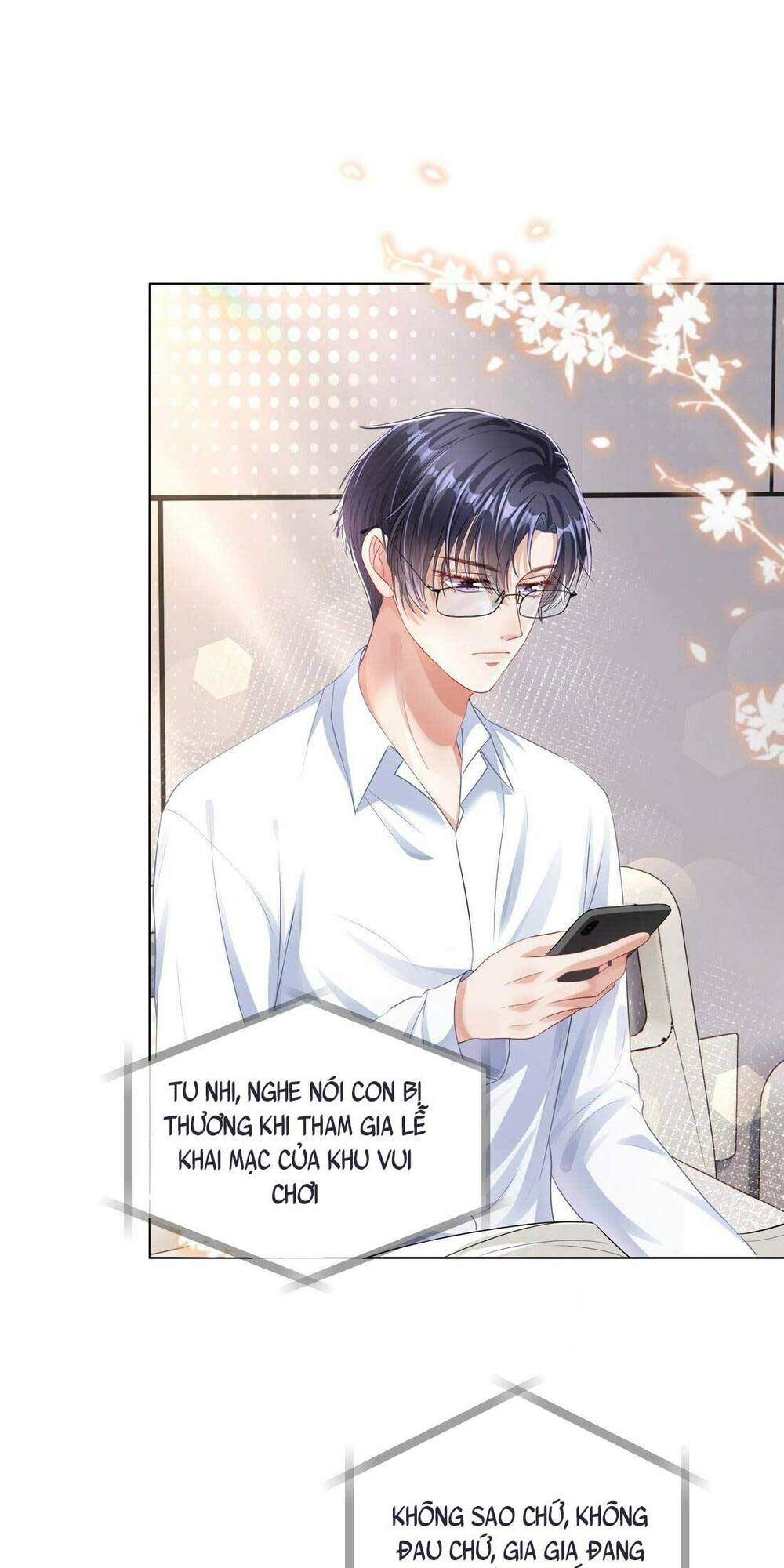 Trong Thế Giới Song Song , Tôi Trở Thành Thần Tượng Của Idol Chương 3 Ảnh 14