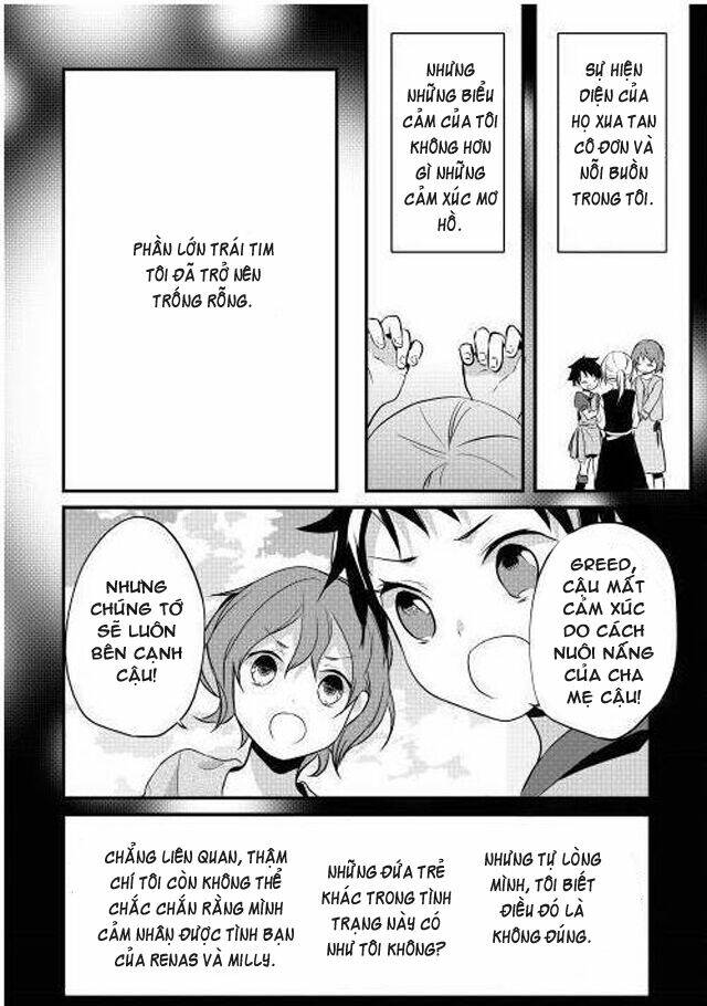 Yuusha-Sama Ni Ikinari Kyuukon Sareta No Desu Ga Chương 5 Ảnh 10