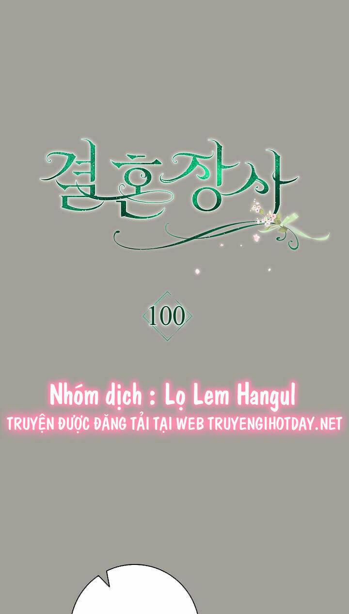 Cuộc Hôn Nhân Vụ Lợi Chương 100 Ảnh 23
