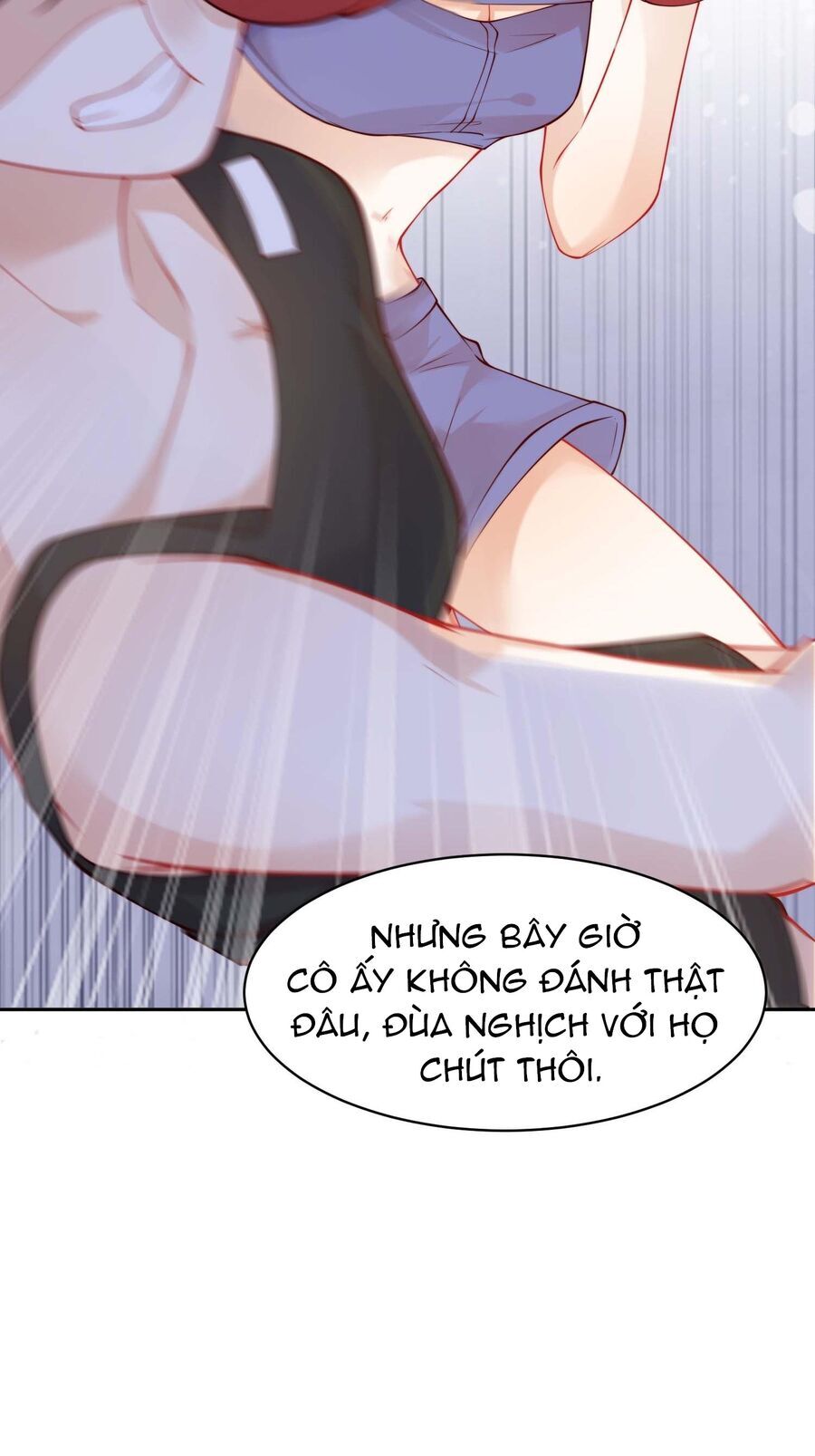 Sổ Tay Tâm Ý Chương 4 Ảnh 29
