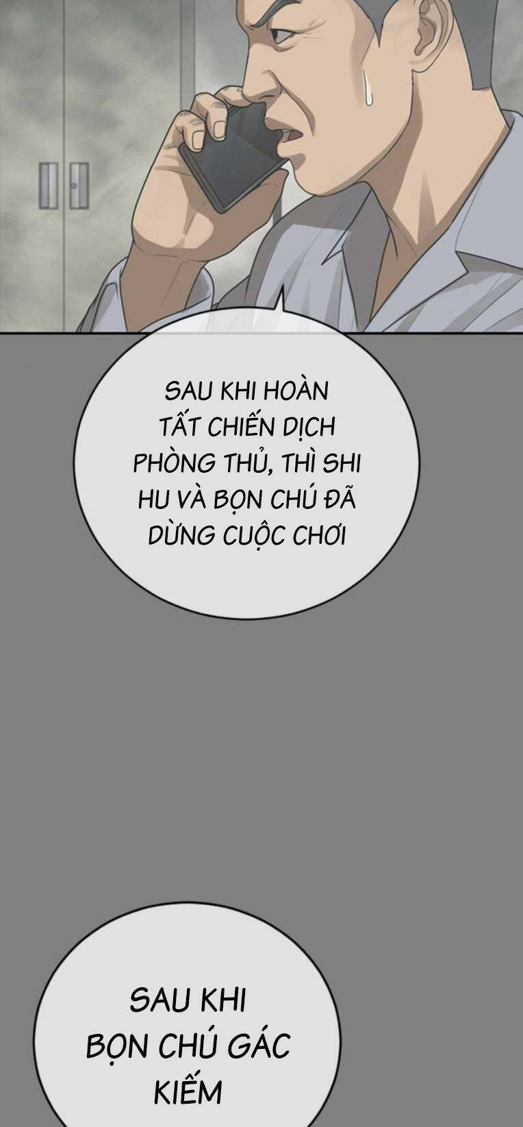 Thời Đại Ulzzang Chương 35 Ảnh 91