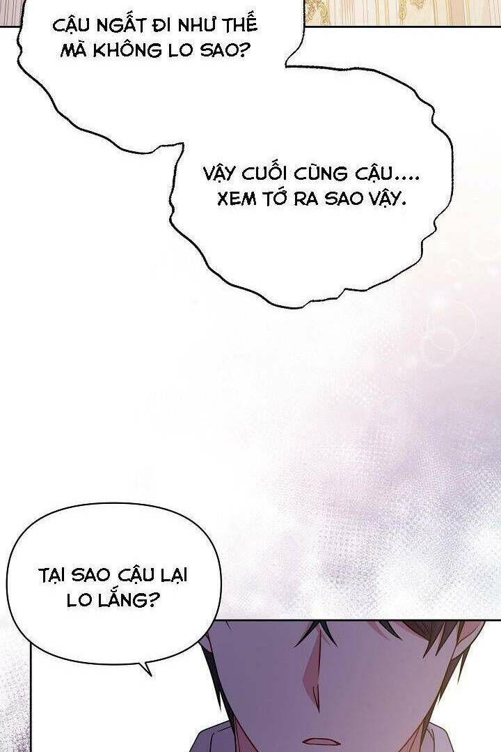 Tôi Đã Nuôi Dưỡng Bạn Thời Thơ Ấu Thành Bạo Chúa Chương 81 Ảnh 75