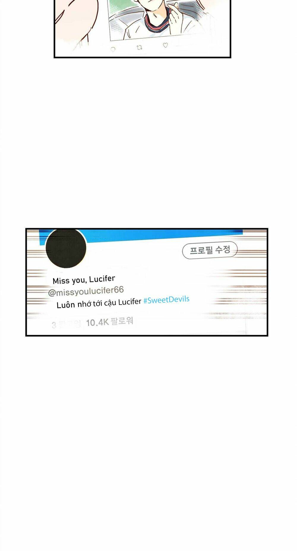 Nhớ Em, Lucifer Chương 0 Ảnh 36
