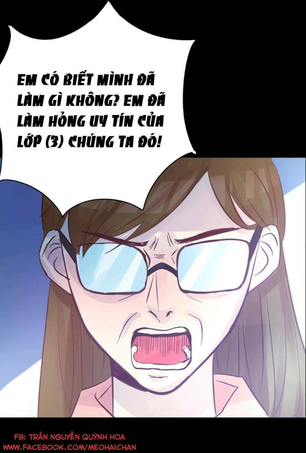 Trả Thù Trường Trung Học 2 Chương 5 Ảnh 6