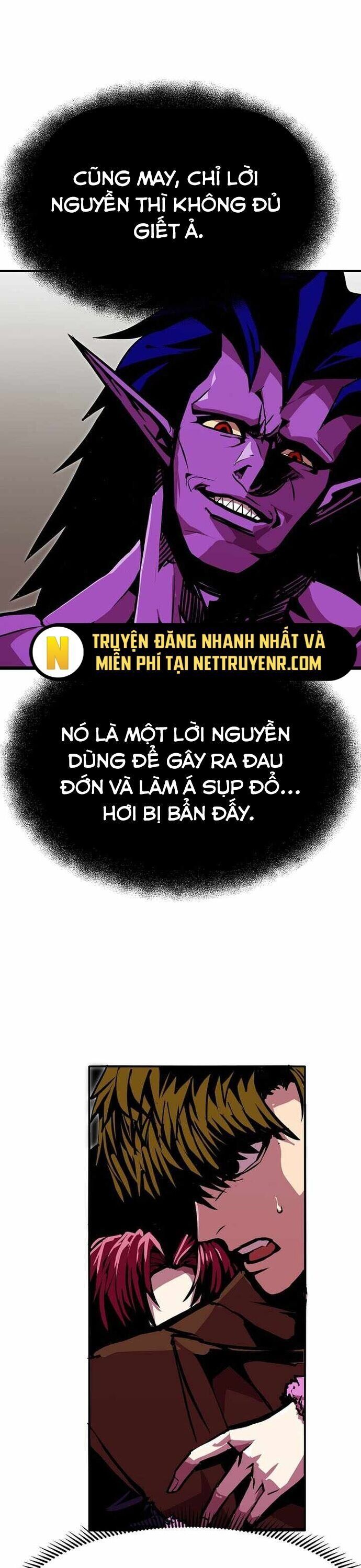 Hồi Quy Trở Lại Thành Kẻ Vô Dụng Chương 81 Ảnh 39