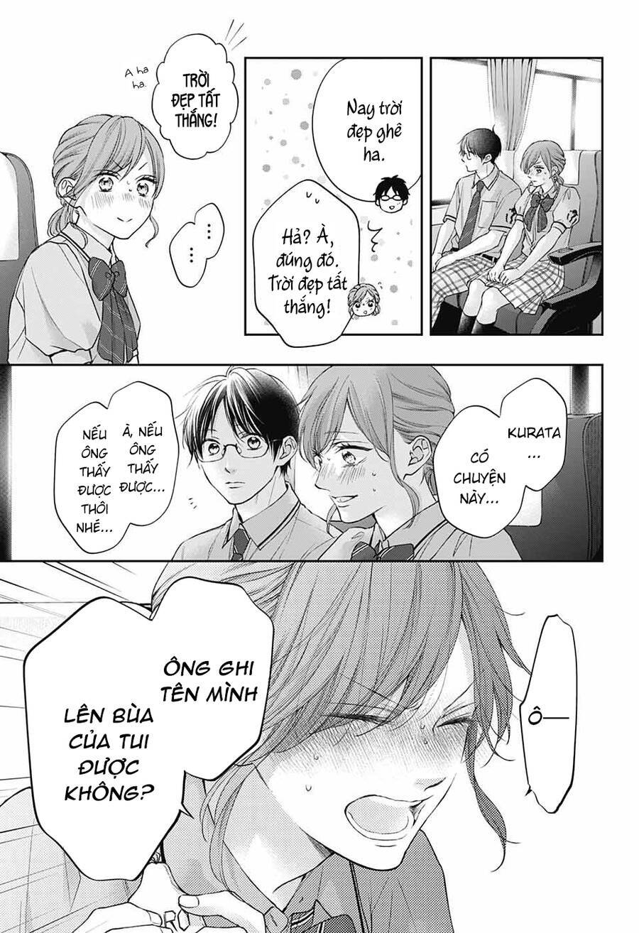 Kono Oto Tomare! Chương 127 Ảnh 27