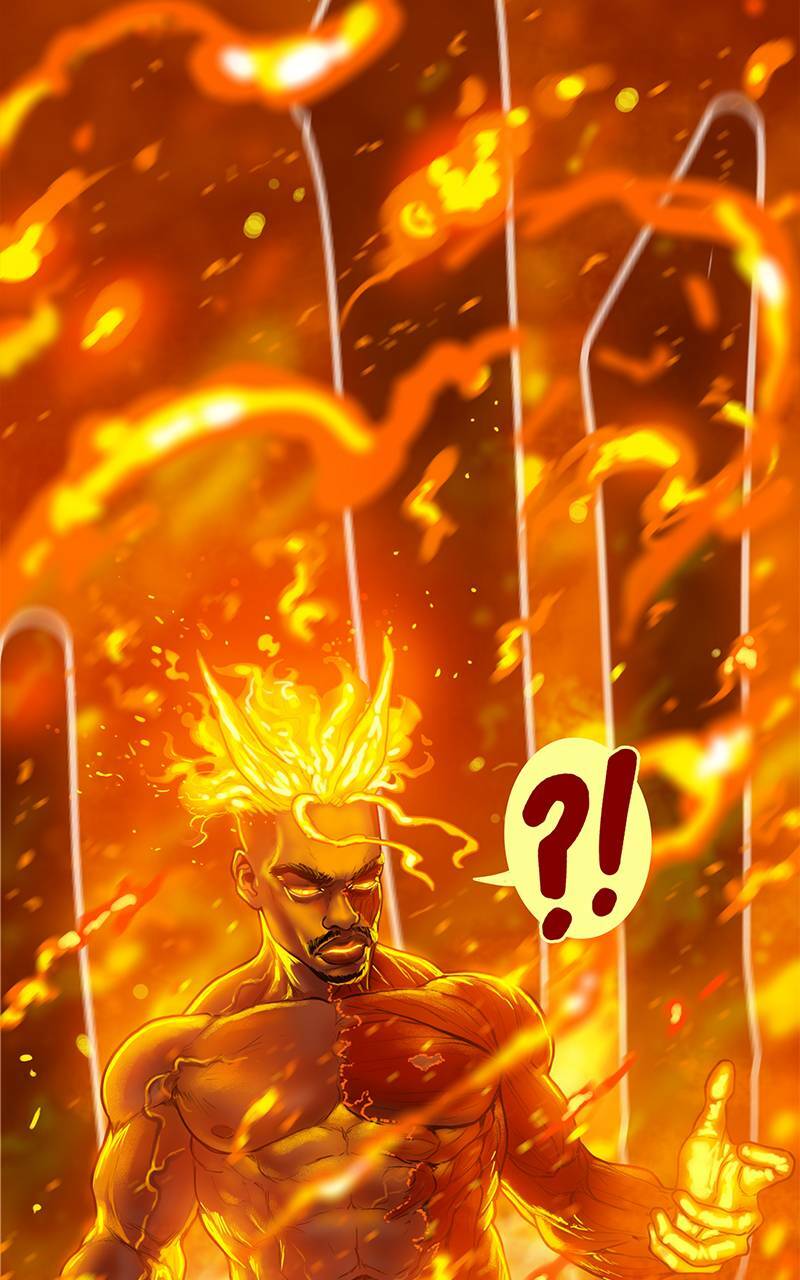 Ordeal Chương 9 Ảnh 40