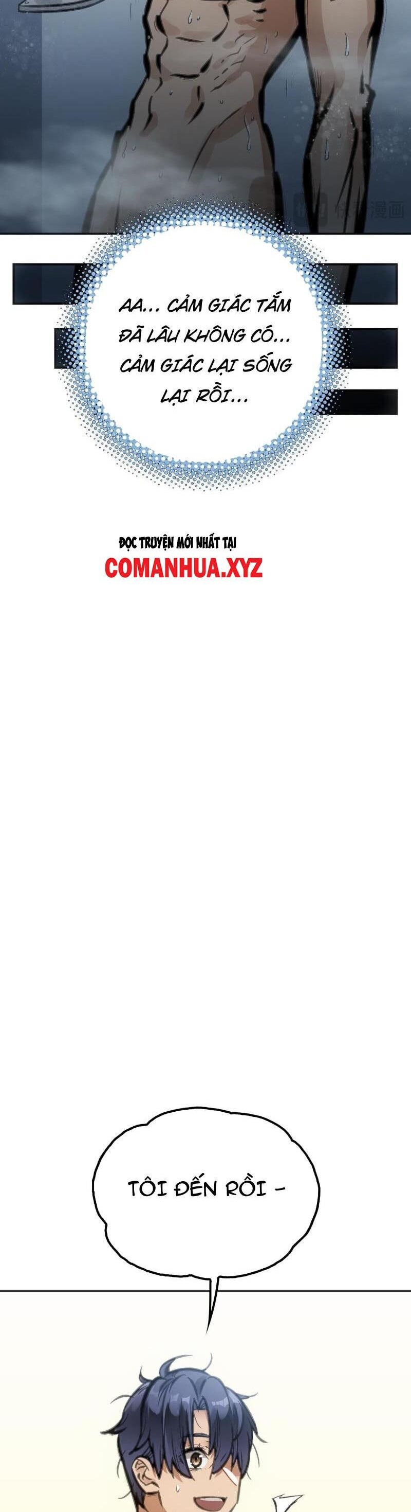 Chí Tử Chí Cường Chương 26 Ảnh 13