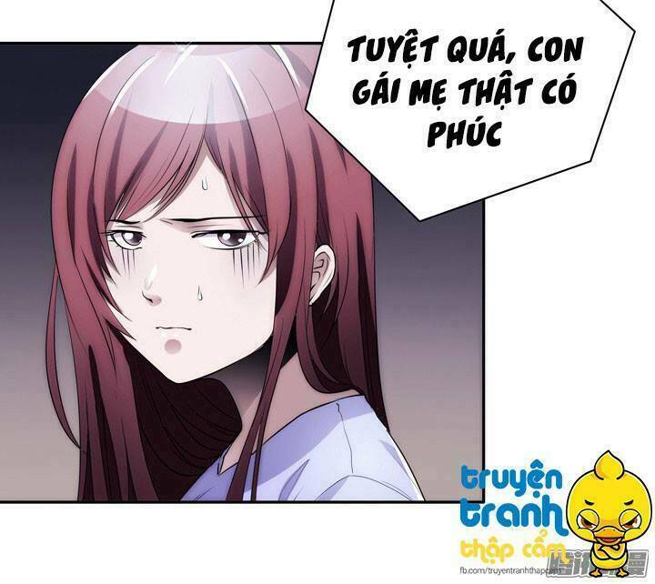 Âm Mưu Bên Gối Chương 5 Ảnh 98