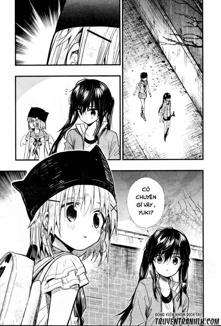 Gakkou Gurashi! Chương 54 Ảnh 5
