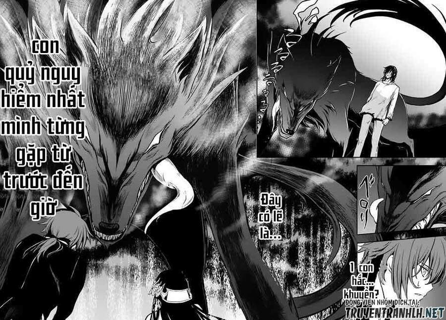 Isekai Goumon Hime Chương 9 Ảnh 9