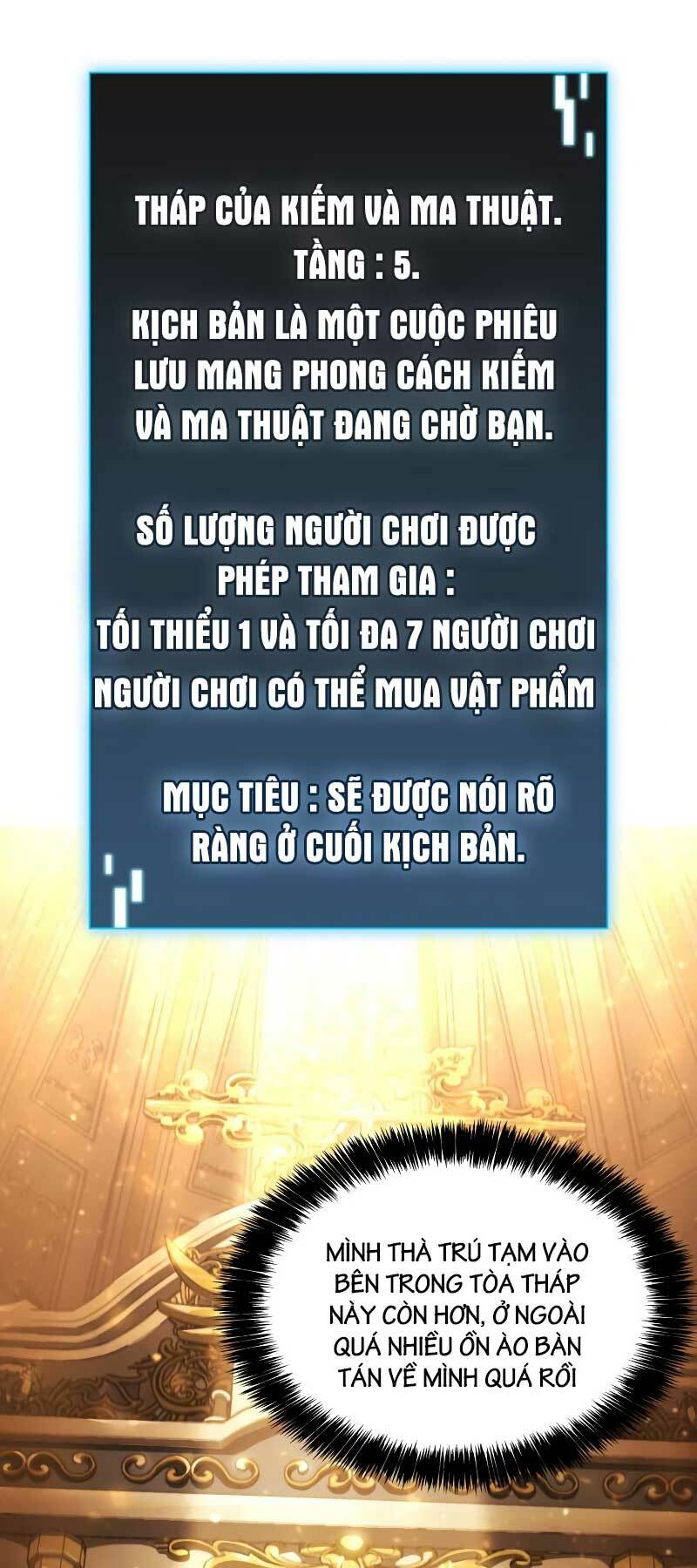 Người Chơi Tài Năng Điên Cuồng Chương 15 Ảnh 29
