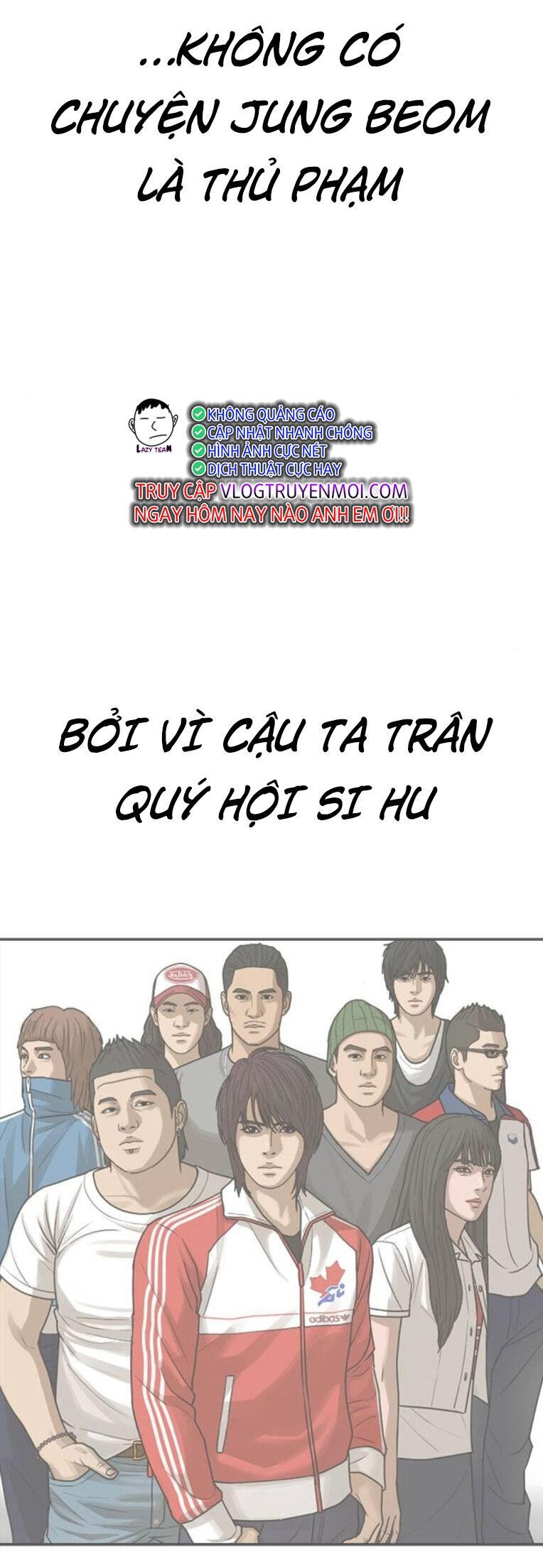 Thời Đại Ulzzang Chương 32 Ảnh 77