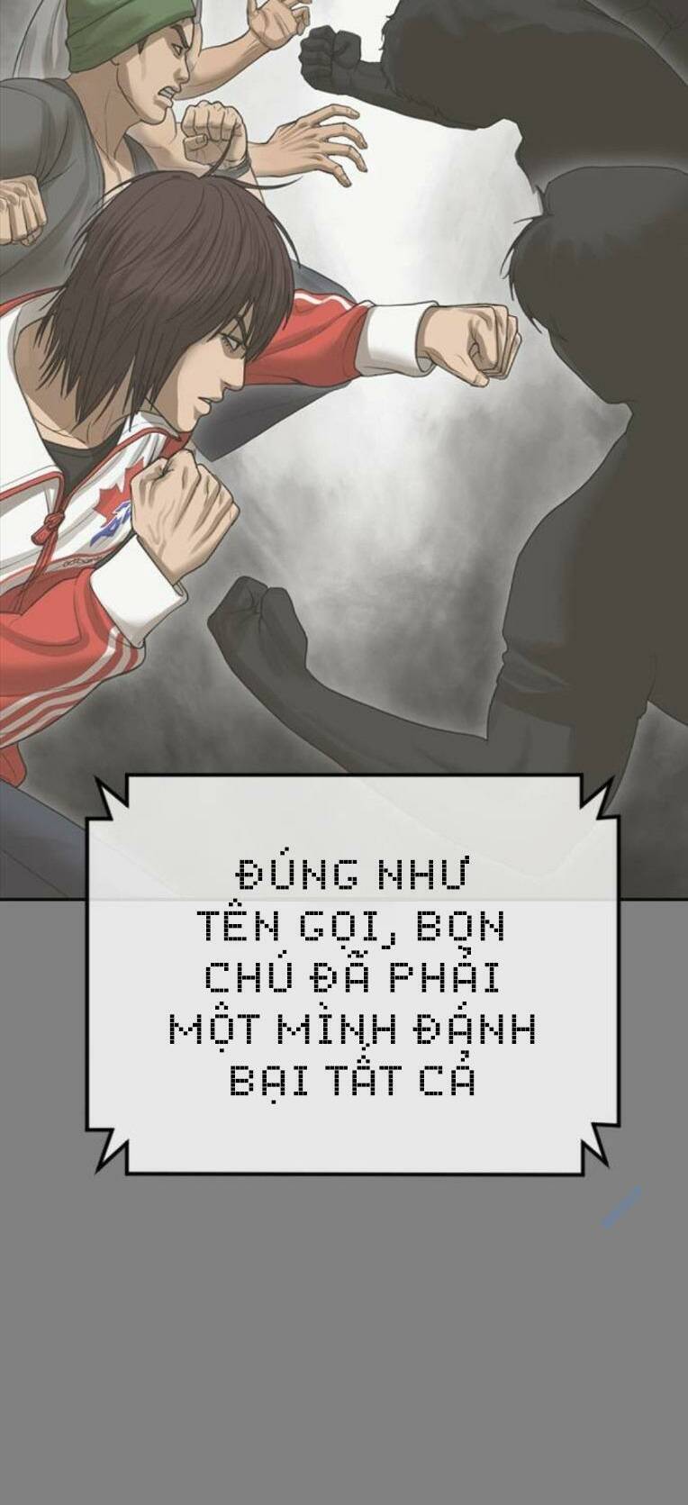 Thời Đại Ulzzang Chương 35 Ảnh 20