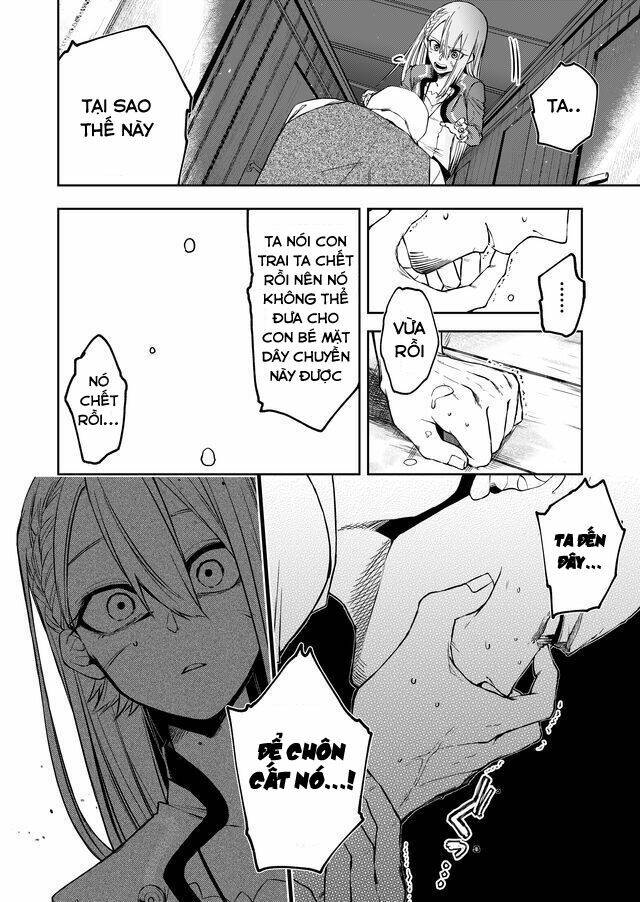 Fushi No Sougishi Chương 10 Ảnh 16