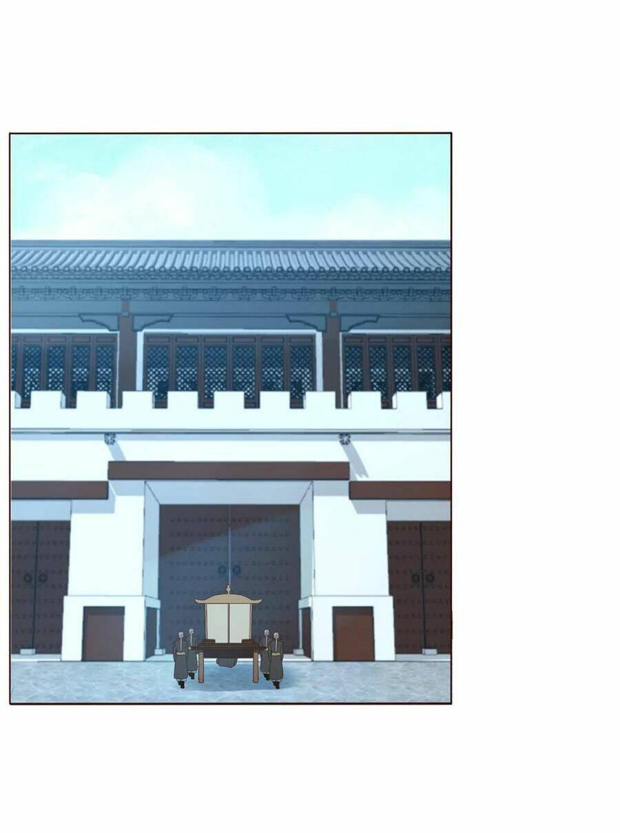 Đế Vương Trắc Chương 240 Ảnh 24
