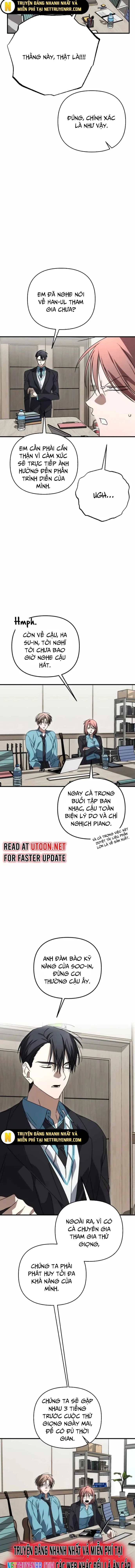 Sounds Like Chương 11.1 Ảnh 15